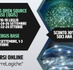 “GIS (QGIS) Base” e “WebGIS”: i corsi di TerreLogiche per gestire e condividere dati geografici con strumenti open source. Sconto del 30% per tesserati ANA